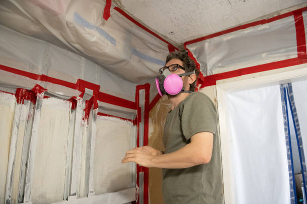 Environmental Consulting for Mold Prevention in Rockwell Place, TX